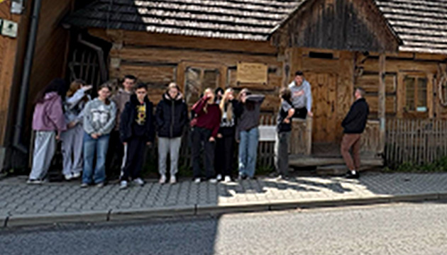 Wyjazd integracyjny do Chochołowa