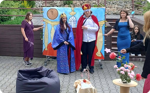 Aktywny Dzień Seniora – wyjątkowe spotkanie międzypokoleniowe