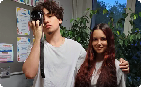 Rozstrzygnięcie konkursu fotograficznego „Codzienność w ruchu”
