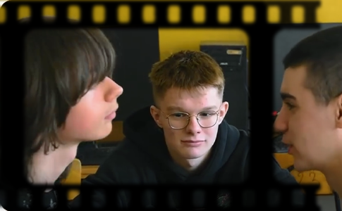 Przedsiębiorczość w praktyce – klasa 2TGL w akcji!