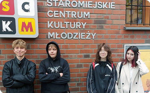 Zwieńczenie antycznej przygody – Klara Tomasik z wyróżnieniem w finale XX Wojewódzkiego Konkursu „W kręgu mitów i kultury antycznej”