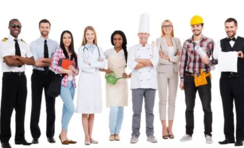 Podsumowanie projektu „Ukierunkowani na karierę”