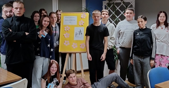 Święto Patrona Szkoły