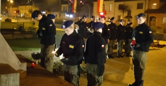 Światełko pamięci