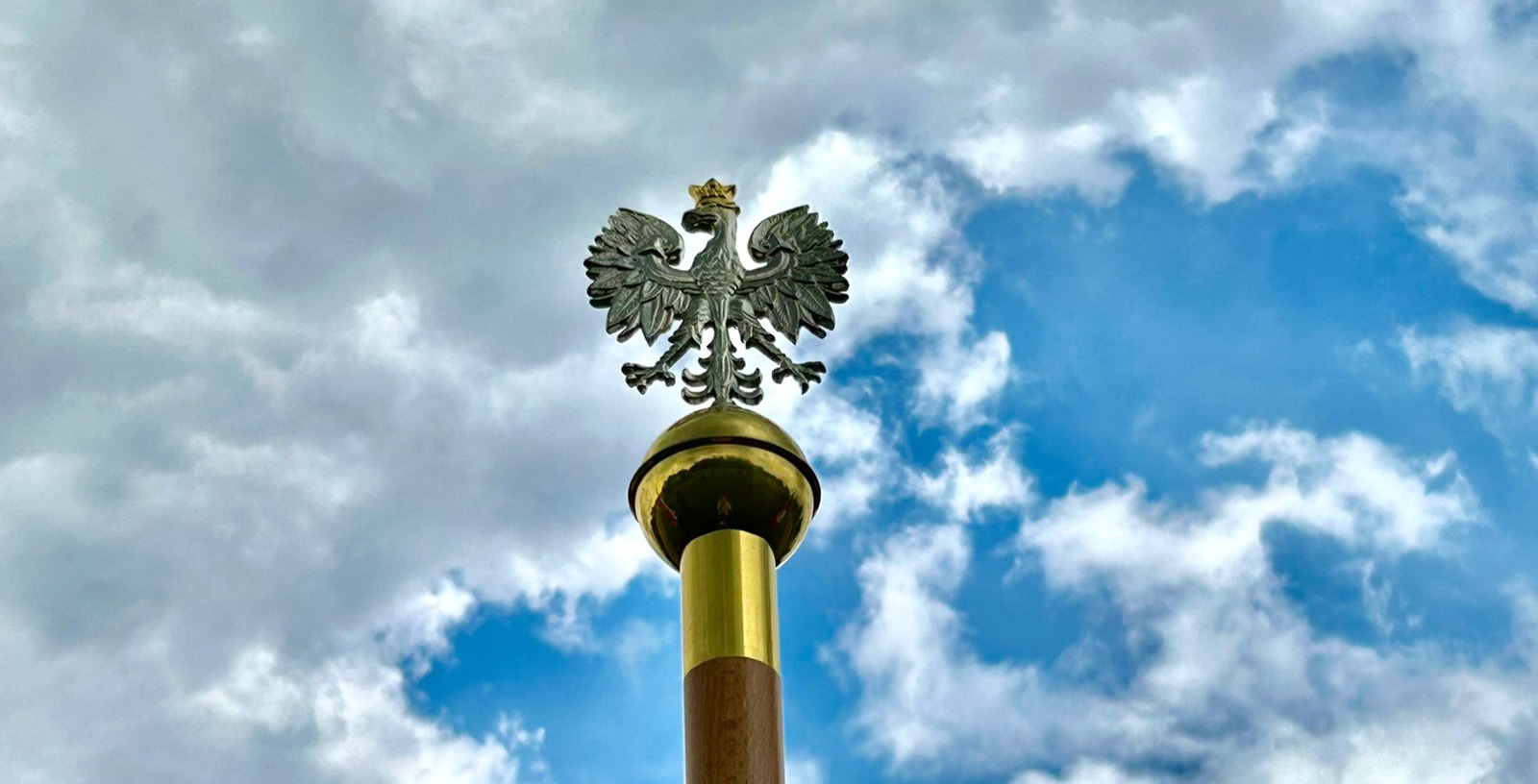 Uroczysta Przysięga Terytorialsów w Muzeum Lotnictwa Polskiego w Krakowie