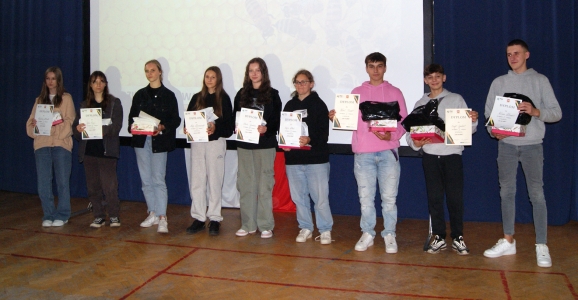 Zielona szkoła - warsztaty ekologiczne