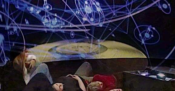 Kino sferczne w ZSLiT