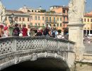 3 wenecja   spacer po dzielnicy san marco i spotkanie z gondolierami.