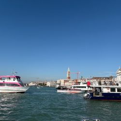 5 rejs miedzy wyspami weneckimi   miasto z perspektywy wody.