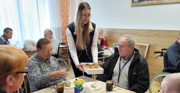 Dzień dobrych uczynków