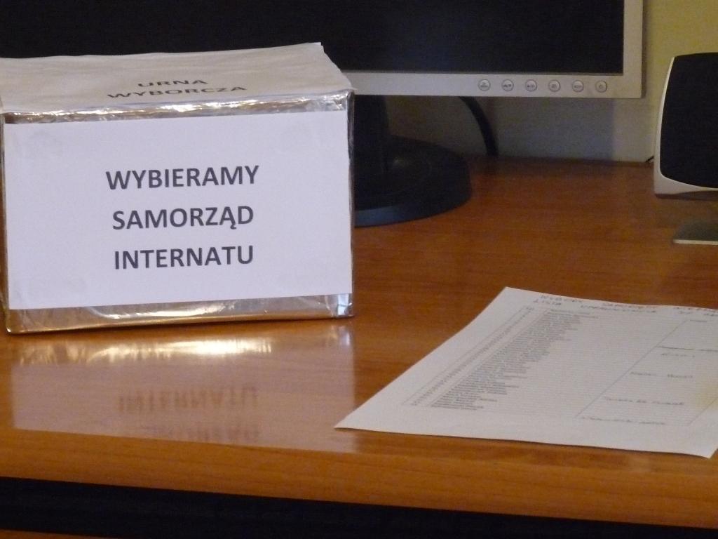 WYBORY !!!