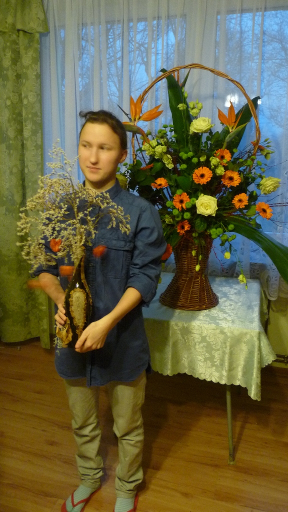 Konkurs plastyczny 