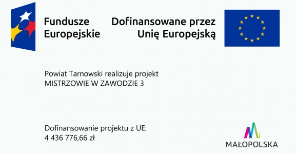 Szkolenia z zakresu przeciwdziałania dyskryminacji, przemocy i nierównościom w ramach projektu Mistrzowie w Zawodzie 3.